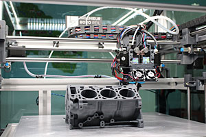 רובוטיקה בתעשייה