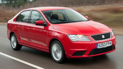 SEAT TOLEDO