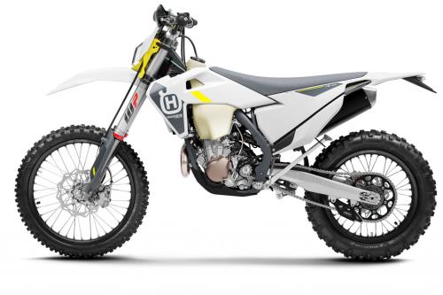 HUSQVARNA FE