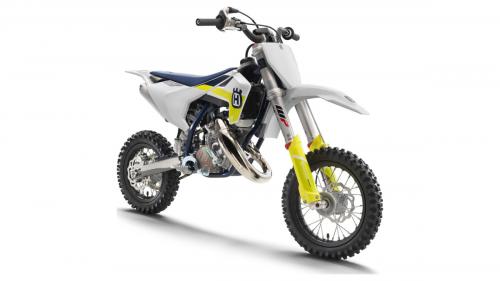 HUSQVARNA MY