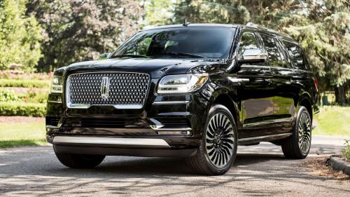 LINCOLN NAVIGATOR 2019