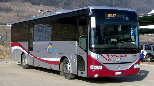IVECO ARWAY