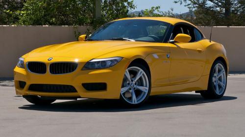 BMW Z4