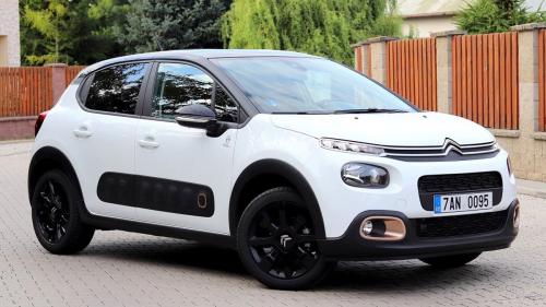 CITROEN C3 2019