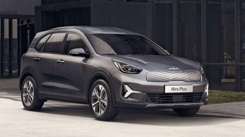 KIA NIRO PLUS