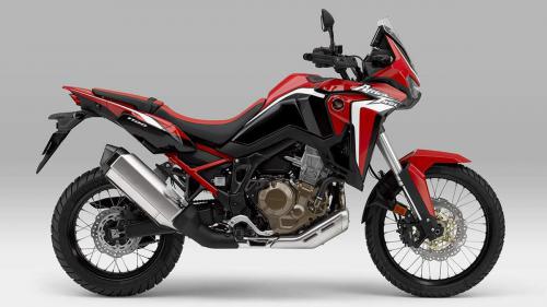 CRF 1100